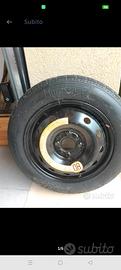 Ruotino di scorta Pirelli
