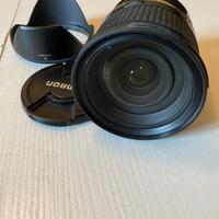 Tamron 24-70 F2.8