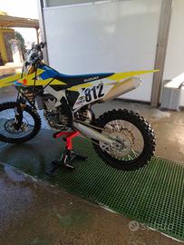 Rmz 450