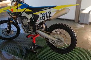 Rmz 450