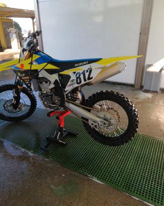 Rmz 450