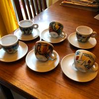 Illy collection 1994