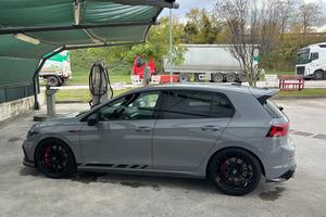 Golf 8 Gti
