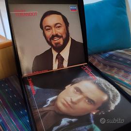 Dischi 33 giri musica classica.