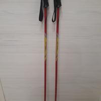 Bastoncini Sci Gabel 100 cm