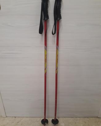 Bastoncini Sci Gabel 100 cm