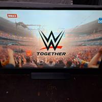 TV Samsung 32" Full HD funzionante