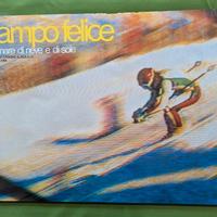 N° 3 manifesti Originali Campo Felice (cm 80 x 60)