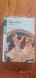 Musike' isbn 9788891412706