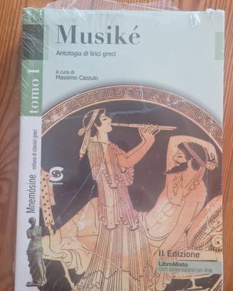 Musike' isbn 9788891412706