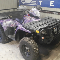 Polaris sportsman