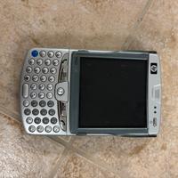 HP IPAQ hw 6515