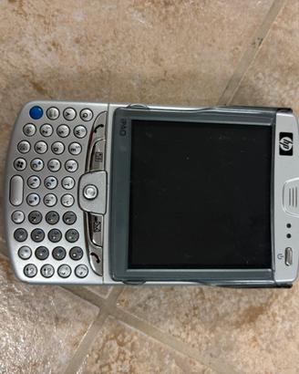 HP IPAQ hw 6515