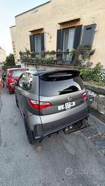 Aixam gto