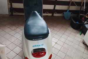vespa 50
