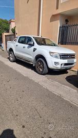 Ford Ranger 2.2 Limited 5pt