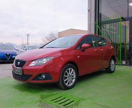 Seat Ibiza 1.2 ADATTA A NEOPATENTATI