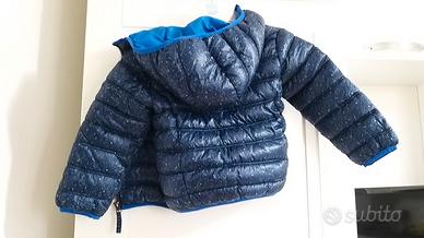 Giubbetto bimbo per 23/30 mesi