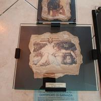 Frammenti di Affresco Studio Erre 1984