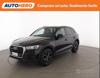AUDI Q5 BD93622