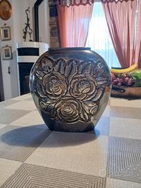 Vaso d'argento Peruzzi