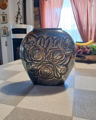 Vaso d'argento Peruzzi
