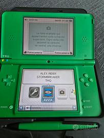 nintendo ds
