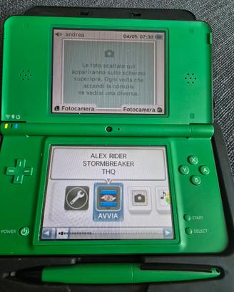 nintendo ds