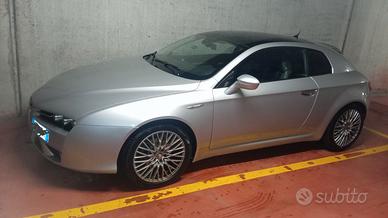 Alfa romeo Brera 2.2 jts Sky Window