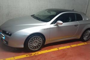 Alfa romeo Brera 2.2 jts Sky Window