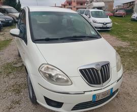 Lancia MUSA 1.4 16V 5th Avenue