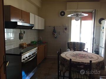 Appartamento ad angolo 1p luminoso