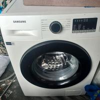 Lavatrice Samsung