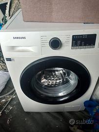 Lavatrice Samsung