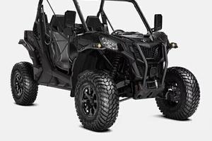 Can Am Maverick Sport/Trail