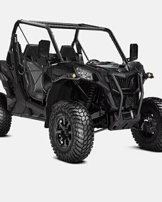 Can Am Maverick Sport/Trail
