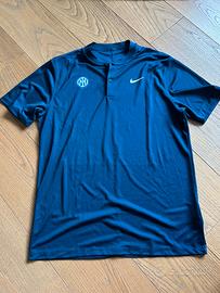 T shirt maglietta Nike Inter polo