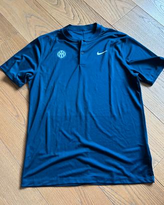 T shirt maglietta Nike Inter polo