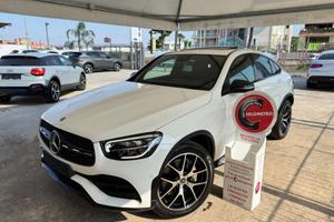 MERCEDES-BENZ GLC 220 d 4MATIC COUPE PREMIUM PLUS 