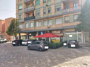 Appartamento di 128 m² con 4 locali a Pesaro