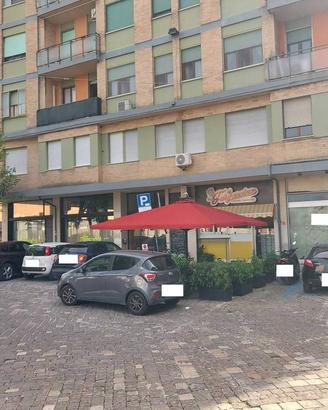 Appartamento di 128 m² con 4 locali a Pesaro