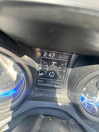 Yamaha T Max 560 - 2021