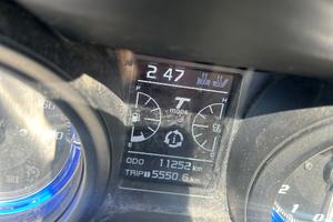 Yamaha T Max 560 - 2021