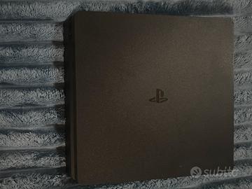 Playstation 4