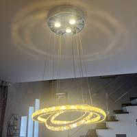 Lampadario a sospensione