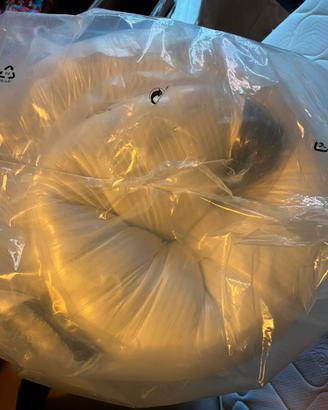 Materasso matrimoniale Emma Original 160x200