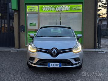 Renault Clio dCi 75 CV 5 porte Energy Intens NEOPA