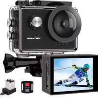 Apexcam 4K 60FPS EIS Action Camera