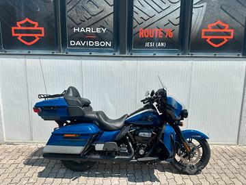 Harley-davidson Ultra Limited FLHTK - 2023