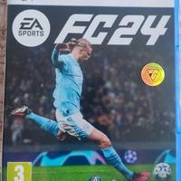 Fifa FC 24 PS5